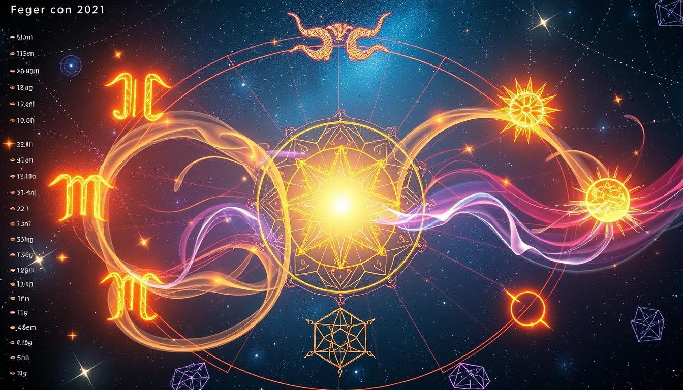 7 Fatos Surpreendentes da Astrologia e Sua Relação com a Energia