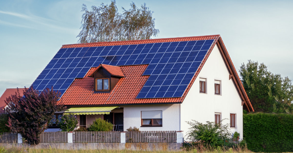 Descubra os Principais Benefícios da Energia Solar para Residências e Economize na Sua Conta de Luz