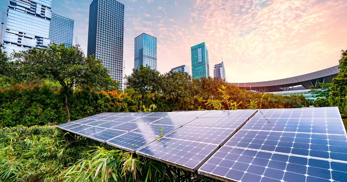 Energia Solar em Brasília: Sustentabilidade e Economia para sua Residência ou Empresa