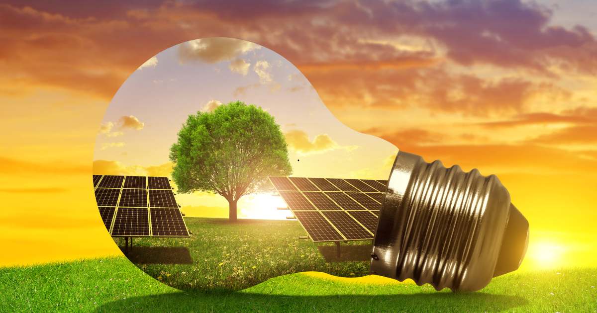 Energia Solar Sustentável: Uma Escolha Inteligente para o Futuro