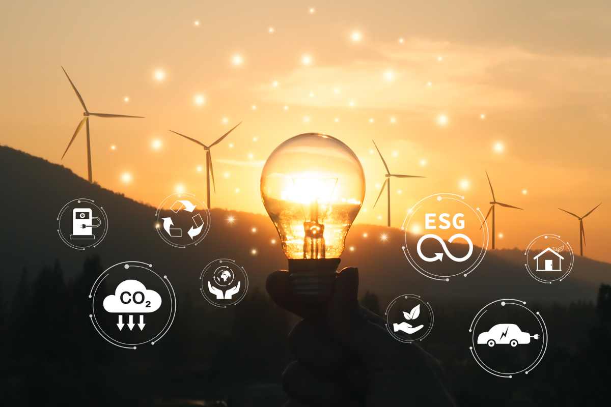 Economia e Energias Renováveis: Caminhos para um Futuro Sustentável