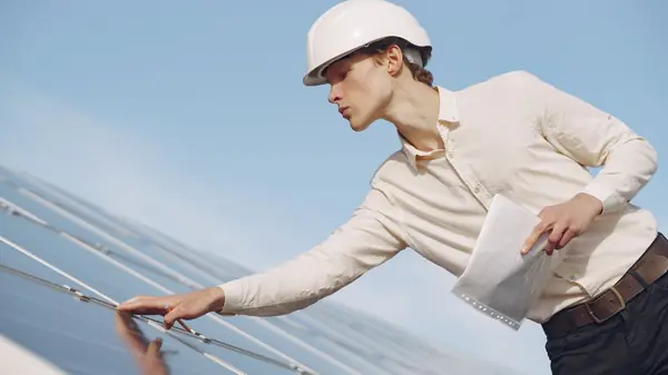 Manutenção de Geradores de Energia: Prevenção de Falhas, Troca de Filtros e Garantia de Operação Contínua