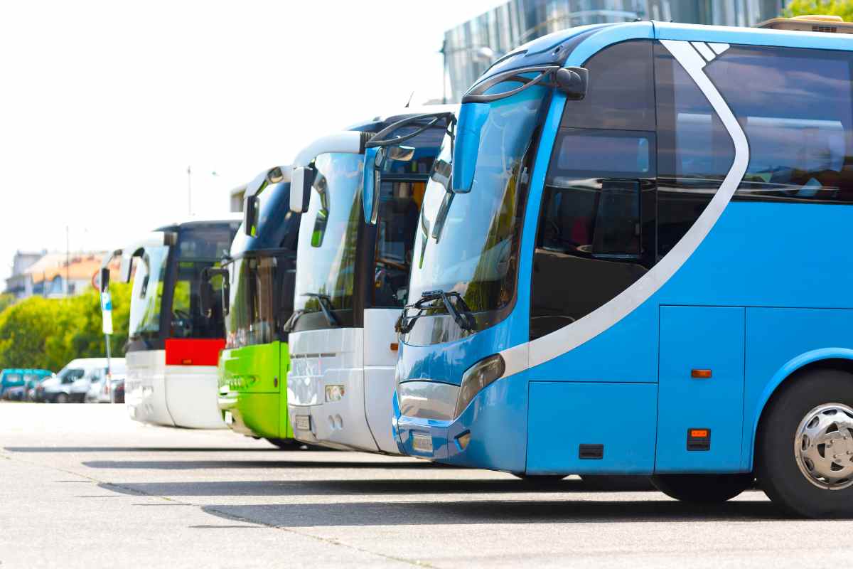 Ônibus Elétricos: A Revolução Sustentável nos Transportes Públicos