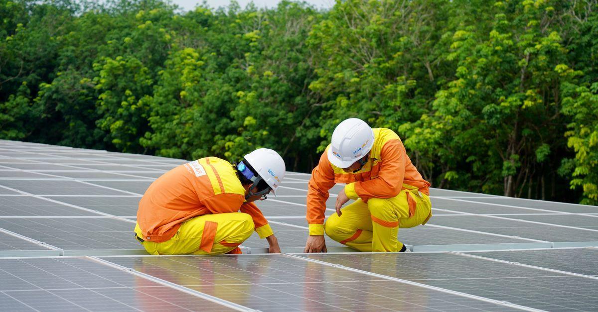 Passos essenciais para cuidar do seu sistema fotovoltaico