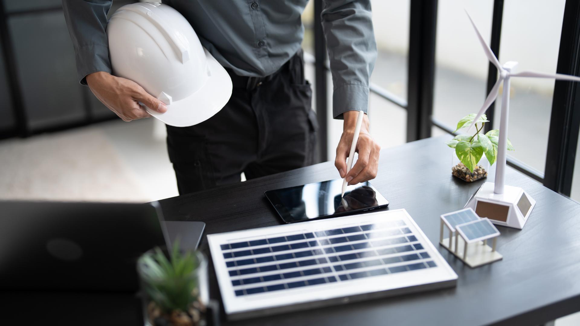 Passos essenciais para turbinar sua página de vendas no setor solar